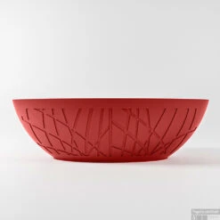 HOLM Vrijstaand Bad 180x85cm Kleur Fire / Fire -Sealkin Badkamermeubilair Winkel holm google 5 00025