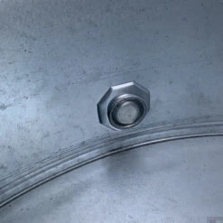 Tankkd IJsbad | Green Label Oval | 122x61x61cm | Aluminium 9 Tankkd IJsbad | Green Label Oval | 122x61x61cm | Aluminium -Sealkin Badkamermeubilair Winkel ijsbad tankkd green label oval 122x61x61 cm aluminium sfeer