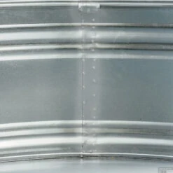 Tankkd IJsbad | Green Label Oval | 210x60x75cm | Aluminium -Sealkin Badkamermeubilair Winkel ijsbad tankkd green label oval 213x61x76 cm aluminium sfeer2