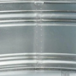 Tankkd IJsbad | Green Label Oval | 91x61x61cm | Aluminium -Sealkin Badkamermeubilair Winkel ijsbad tankkd green label oval 91x61x61 cm aluminium sfeer3