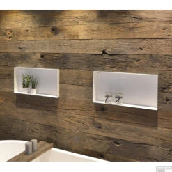 In Of Opbouwnis Looox CBoX Rechthoek 60x30x10 Antraciet -Sealkin Badkamermeubilair Winkel in of opbouwnis looox cbox rechthoek 60x30x10 antraciet plg2330643 3