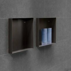 In Of Opbouwnis Looox CBoX Rechthoek 60x30x10 Wit 10 In Of Opbouwnis Looox CBoX Rechthoek 60x30x10 Wit -Sealkin Badkamermeubilair Winkel in of opbouwnis looox cbox rechthoek 60x30x10 wit plg2330641 4