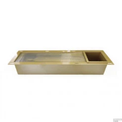 Inbouw Reserve Toilet Rolhouder BWS RVS Goud 13 Inbouw Reserve Toilet Rolhouder BWS RVS Goud -Sealkin Badkamermeubilair Winkel inbouw reserve toilet rolhouder wiesbaden rvs goud 2