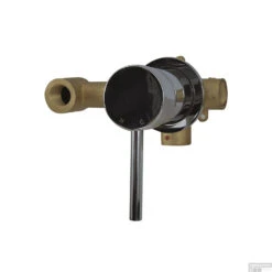 Waskomset Barco Incl Chromen Inbouwkraan Afvoer En Waste -Sealkin Badkamermeubilair Winkel inbouwdeel chroom 1 1