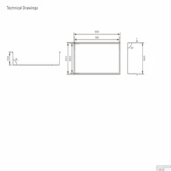 Inbouwnis Boss & Wessing Colorato 30x60x10 Cm Geborsteld Goud -Sealkin Badkamermeubilair Winkel inbouwnis best design aloni 30x60x10 cm geborsteld goud tech