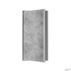 Inbouwnis LoooX T-BoX 15x30x14cm Betegelbaar Antraciet -Sealkin Badkamermeubilair Winkel inbouwnis looox t box 15x30x14cm betegelbaar antraciet plg2300780 shop