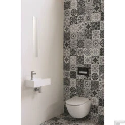 INK Fonteinspiegel Inclusief Bevestigingstape 10x70 Cm 7 INK Fonteinspiegel Inclusief Bevestigingstape 10x70 Cm -Sealkin Badkamermeubilair Winkel ink fonteinspiegel inclusief bevestigingstape 10x70 cm sfeer