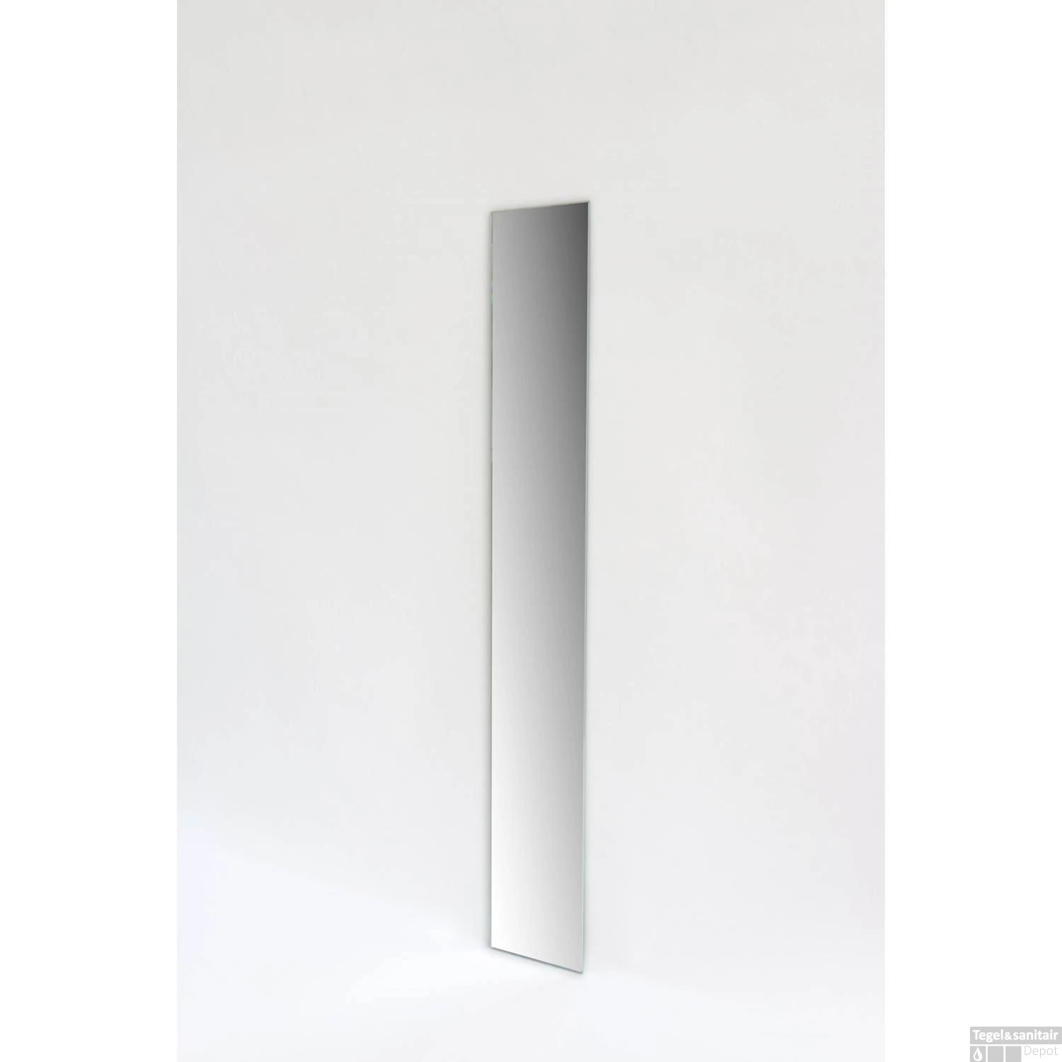 INK Fonteinspiegel Inclusief Bevestigingstape 10x70 Cm 3 INK Fonteinspiegel Inclusief Bevestigingstape 10x70 Cm