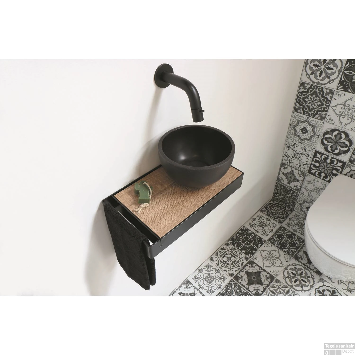 INK Jazz XS Inlegplateau Tbv Stalen Fonteinframe 32x19x2 Cm Woodstock 4 INK Jazz XS Inlegplateau Tbv Stalen Fonteinframe 32x19x2 Cm Woodstock - Afbeelding 2