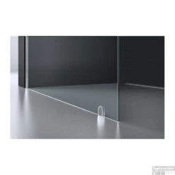Inloopdouche Best Design Erico 1000 95x200 Cm NANO Glas 8mm -Sealkin Badkamermeubilair Winkel inloopdouche best design erico 95x200cm detail2