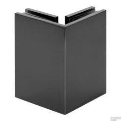 Inloopdouche Compleet XL Just Creating Profielloos 80x180 Cm Gunmetal -Sealkin Badkamermeubilair Winkel inloopdouche compleet xl just creating profielloos 80x180 cm gunmetal o5