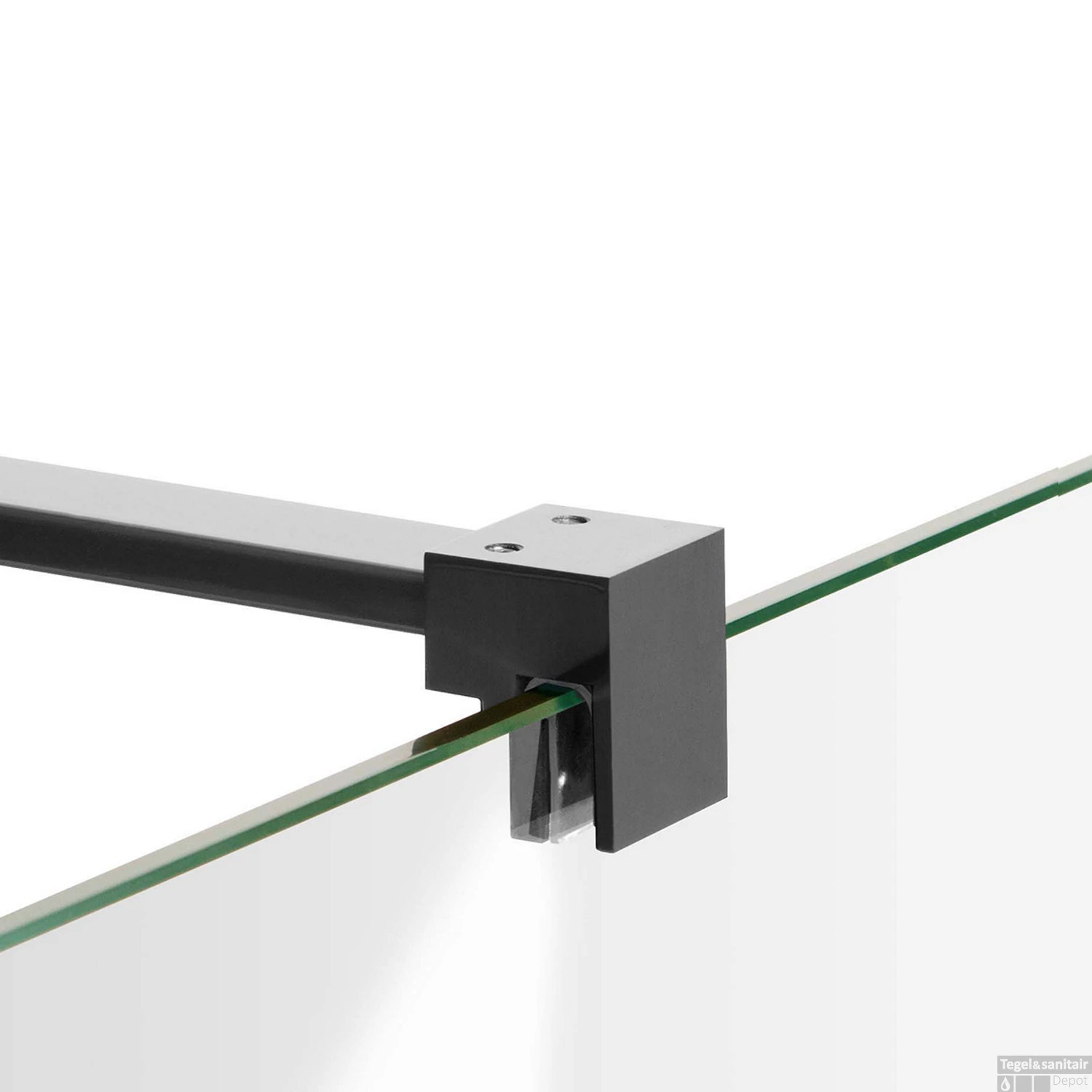 Inloopdouche Compleet XL Just Creating Profielloos 90x200 Cm Gunmetal 9 Inloopdouche Compleet XL Just Creating Profielloos 90x200 Cm Gunmetal - Afbeelding 7