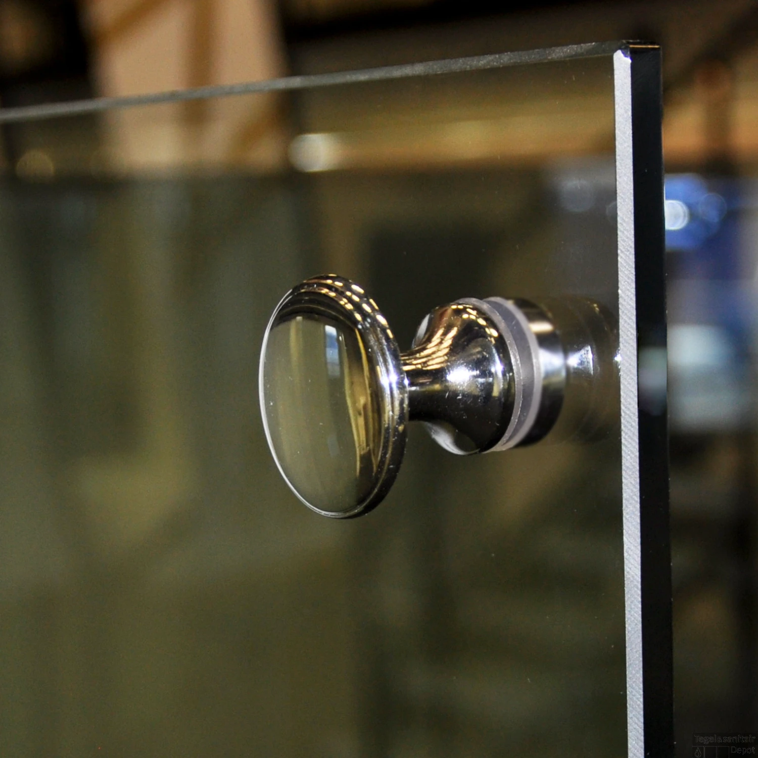 Inloopdouche Met Handdoekhouder Boss & Wessing Jack Helder Glas 140x200 Cm 8 Mm Chroom 7 Inloopdouche Met Handdoekhouder Boss & Wessing Jack Helder Glas 140x200 Cm 8 Mm Chroom - Afbeelding 5