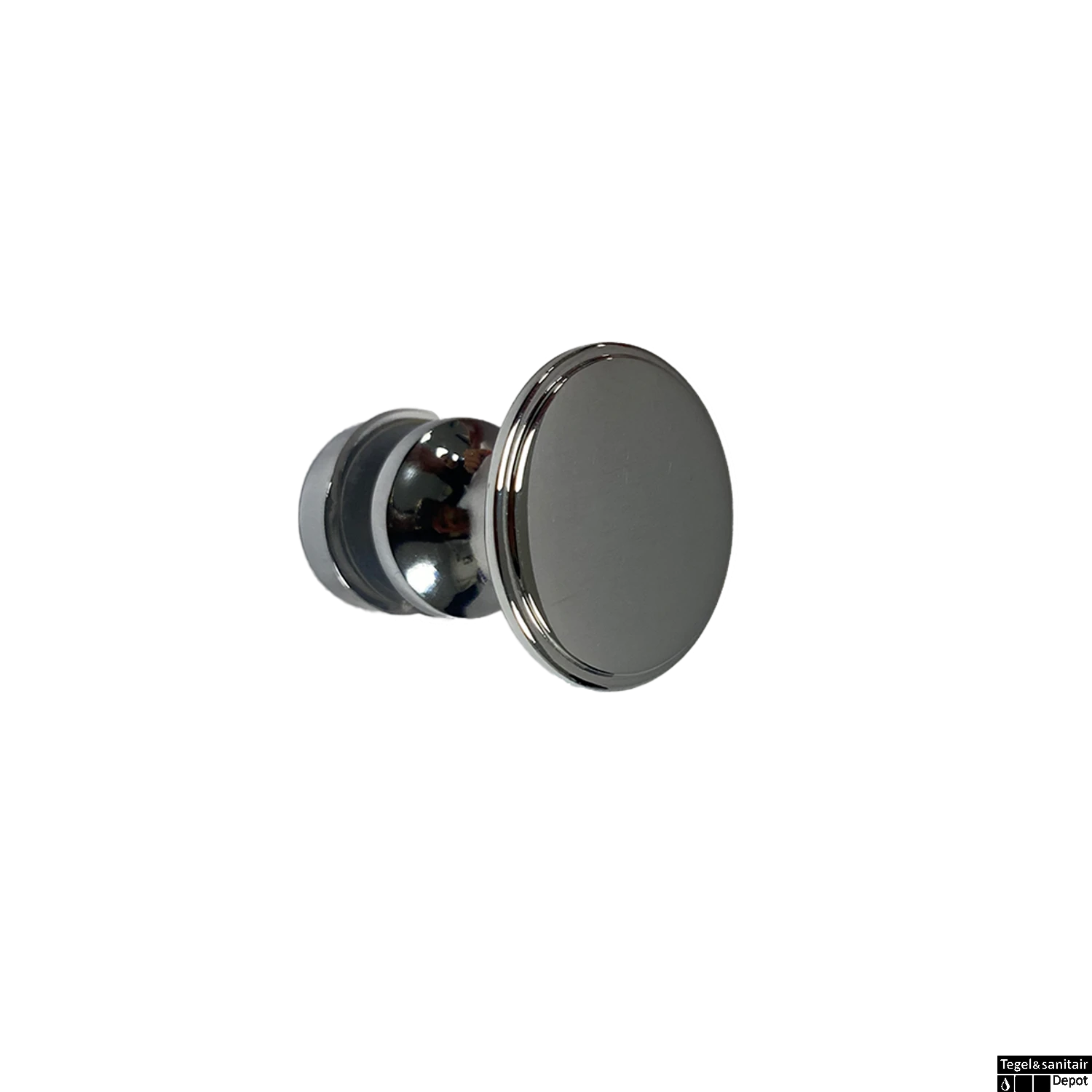 Inloopdouche Met Handdoekhouder Boss & Wessing Jack Helder Glas 140x200 Cm 8 Mm Chroom 6 Inloopdouche Met Handdoekhouder Boss & Wessing Jack Helder Glas 140x200 Cm 8 Mm Chroom - Afbeelding 4