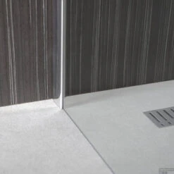 Inloopdouche Sapho Walk-In 110x190 Cm Met Muurprofiel Helder Glas -Sealkin Badkamermeubilair Winkel inloopdouche sapho walk in 110x190 cm met muurprofiel helder glas 5