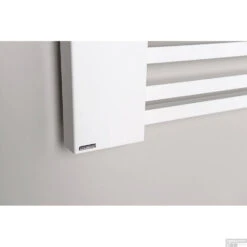 Designradiator Sapho Altalena Recht 60x161 Cm 885W Wit -Sealkin Badkamermeubilair Winkel ir177 designradiator sapho altalena recht 60x161 cm 885w wit 3