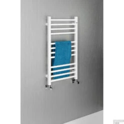 Handdoekradiator Sapho Metro Recht 60x151 Cm Wit 8 Handdoekradiator Sapho Metro Recht 60x151 Cm Wit -Sealkin Badkamermeubilair Winkel ir425 handdoekradiator sapho metro recht 60x151 cm wit 2