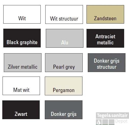 Handdoekradiator Vale 1120 X 660 Mm Zilver Metallic 4 Handdoekradiator Vale 1120 X 660 Mm Zilver Metallic - Afbeelding 2