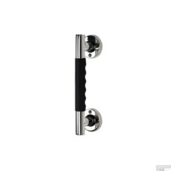 Badgreep Met Softgrip Wiesbaden Ridder Ken 30 Cm Chroom