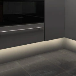 Koofverlichting Häsler Marseille 218.9 Cm