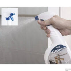Kranenreiniger Tres Cleaner Fles 1 Stuk -Sealkin Badkamermeubilair Winkel kranen reiniger tres cleaner fles 1 stuk gebruik