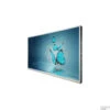 LED TV Aquasound Outdoor 55” IP65 Zilver