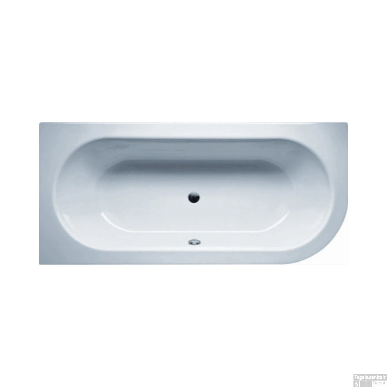 Ligbad Bette Starlet 175x80 Cm IV Pergamon 3 Ligbad Bette Starlet 175x80 Cm IV Pergamon