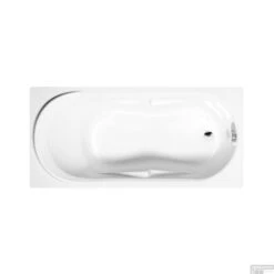 Ligbad Polysan Adriana 160x74x45 Cm Acryl Wit 10 Ligbad Polysan Adriana 160x74x45 Cm Acryl Wit -Sealkin Badkamermeubilair Winkel ligbad polysan adriana 160x74x45 cm acryl wit sph43111 shop