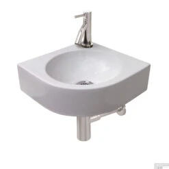 Fonteinset Lotte Keramiek 30x30x10 Cm