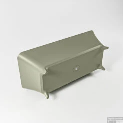 LUNDY Vrijstaand Bad 170x75cm Kleur Army / Talc -Sealkin Badkamermeubilair Winkel lundy google 2 00010