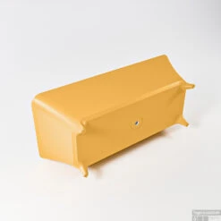 LUNDY Vrijstaand Bad 170x75cm Kleur Ocher / Talc -Sealkin Badkamermeubilair Winkel lundy google 2 00014