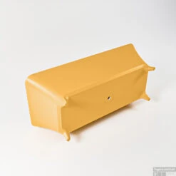 LUNDY Vrijstaand Bad 170x75cm Kleur Ocher / Ocher 20 LUNDY Vrijstaand Bad 170x75cm Kleur Ocher / Ocher -Sealkin Badkamermeubilair Winkel lundy google 2 00027