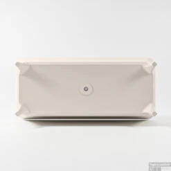 LUNDY Vrijstaand Bad 170x75cm Kleur Linen / Talc -Sealkin Badkamermeubilair Winkel lundy google 3 00004