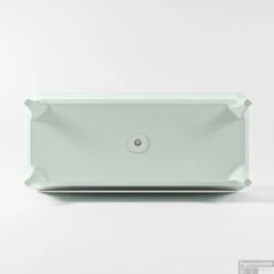 LUNDY Vrijstaand Bad 170x75cm Kleur Greey / Talc -Sealkin Badkamermeubilair Winkel lundy google 3 00005