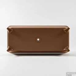 LUNDY Vrijstaand Bad 170x75cm Kleur Rust / Talc -Sealkin Badkamermeubilair Winkel lundy google 3 00011