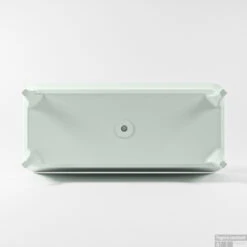 LUNDY Vrijstaand Bad 170x75cm Kleur Greey / Greey 21 LUNDY Vrijstaand Bad 170x75cm Kleur Greey / Greey -Sealkin Badkamermeubilair Winkel lundy google 3 00018