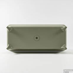 LUNDY Vrijstaand Bad 170x75cm Kleur Army / Army -Sealkin Badkamermeubilair Winkel lundy google 3 00023