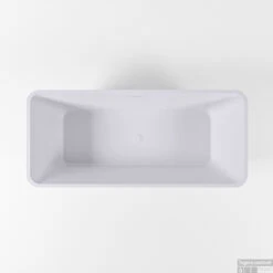 LUNDY Vrijstaand Bad 170x75cm Kleur Cale / Cale -Sealkin Badkamermeubilair Winkel lundy google 4 00021