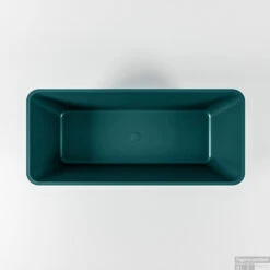 LUNDY Vrijstaand Bad 170x75cm Kleur Smag / Smag -Sealkin Badkamermeubilair Winkel lundy google 4 00028