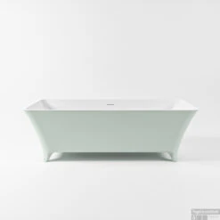 LUNDY Vrijstaand Bad 170x75cm Kleur Greey / Talc -Sealkin Badkamermeubilair Winkel lundy google 5 00005