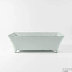 LUNDY Vrijstaand Bad 170x75cm Kleur Greey / Greey 23 LUNDY Vrijstaand Bad 170x75cm Kleur Greey / Greey -Sealkin Badkamermeubilair Winkel lundy google 5 00018