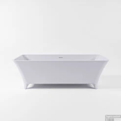 LUNDY Vrijstaand Bad 170x75cm Kleur Cale / Cale -Sealkin Badkamermeubilair Winkel lundy google 5 00021