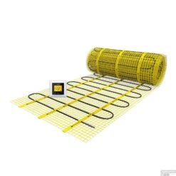 Elektrische Vloerverwarming Magnum Mat Incl. Klokthermostaat 3.5 M2
