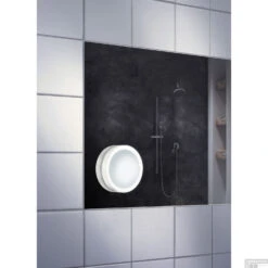 Make-up Spiegel Smedbo Outline Lite 12 Cm