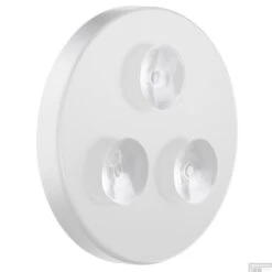 Make-up Spiegel Smedbo Outline Lite 12 Cm -Sealkin Badkamermeubilair Winkel make up spiegel smedbo outline lite 12 cm sfeer2