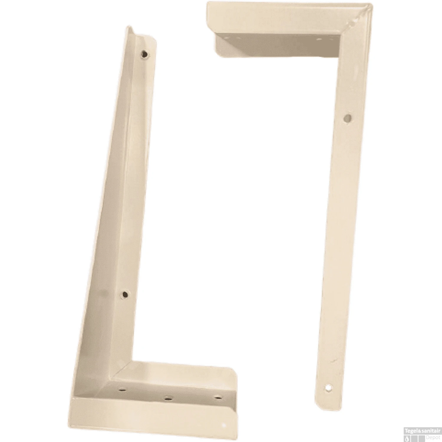 Ophangbeugel MONDIAZ 25cm 3 Ophangbeugel MONDIAZ 25cm