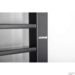 Designradiator Sapho Mateo Recht 50x104.7 Cm 508W Antraciet -Sealkin Badkamermeubilair Winkel mo502 designradiator sapho mateo recht 50x104.7 cm 508w antraciet 3