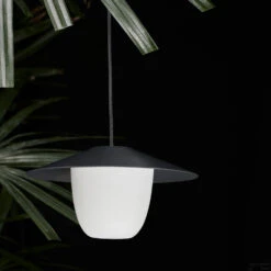 Mobiele LED Verlichting Blomus Ani Spatwaterdicht Aluminium Magnet -Sealkin Badkamermeubilair Winkel mobiele led verlichting blomus ani spatwaterdicht aluminium magnet detail3