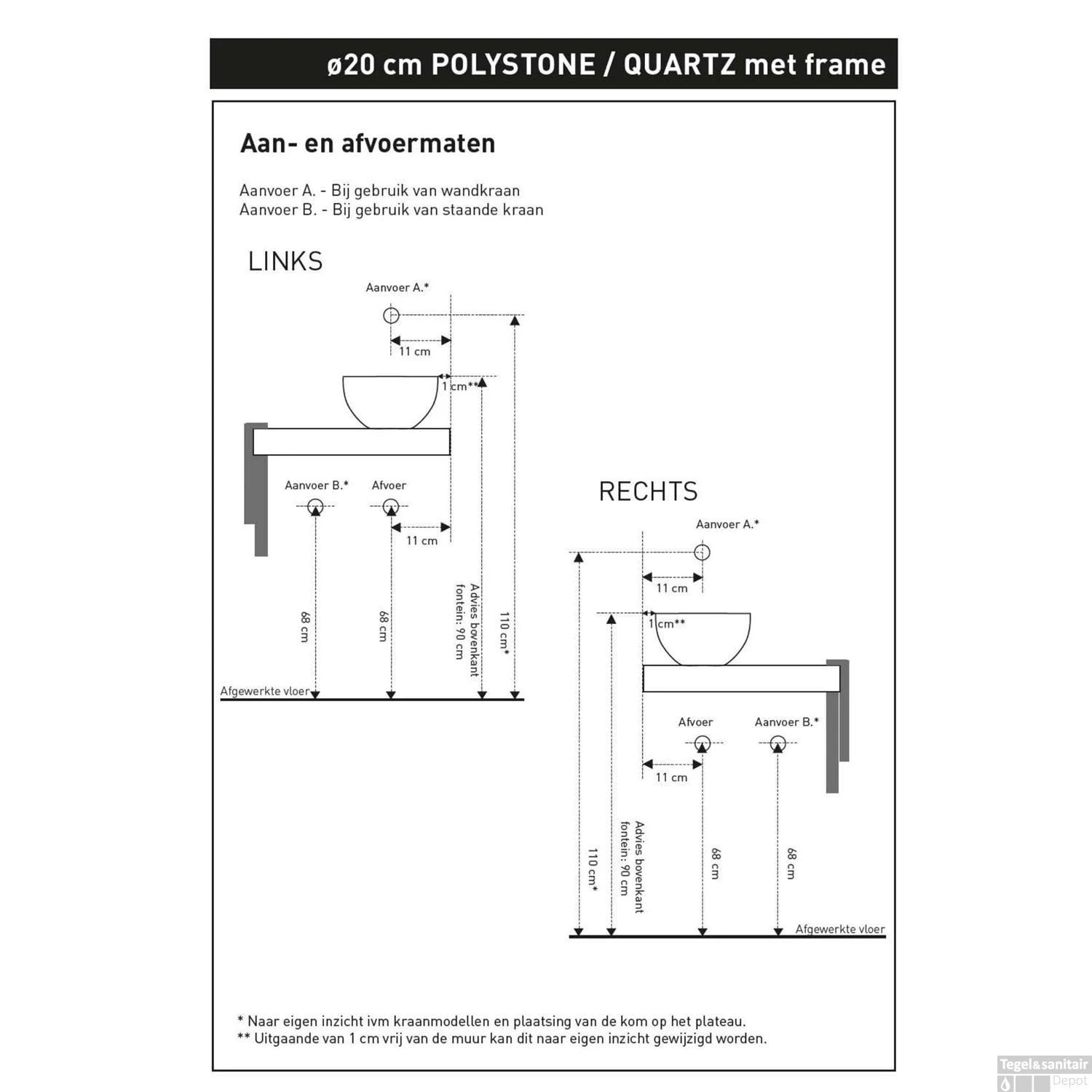 INK Jazz XS Inlegplateau Tbv Stalen Fonteinframe 32x19x2 Cm Mat Wit 5 INK Jazz XS Inlegplateau Tbv Stalen Fonteinframe 32x19x2 Cm Mat Wit - Afbeelding 3