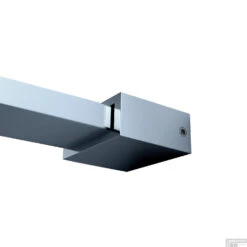 BWS Muurkoppeling Vierkant Tbv Stabilisatiestang Chroom 8 BWS Muurkoppeling Vierkant Tbv Stabilisatiestang Chroom -Sealkin Badkamermeubilair Winkel muurkoppeling tbv stabilisatiestang chroom boss wessing shop